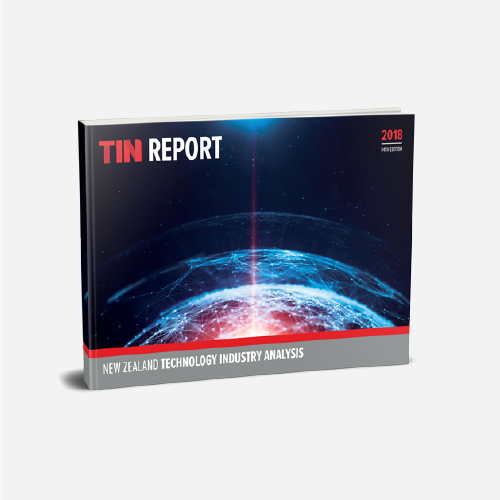 Featured Image for “Booming Exports Help Propel TIN200 Companies to Billion Dollar Revenue Rise in 2018, Cementing Future for Tech as New Zealand’s Key Export Earner”