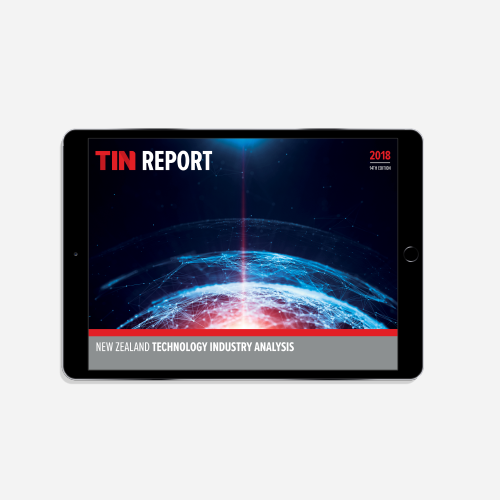 Featured Image for “2018 TIN Report: Key Highlights”