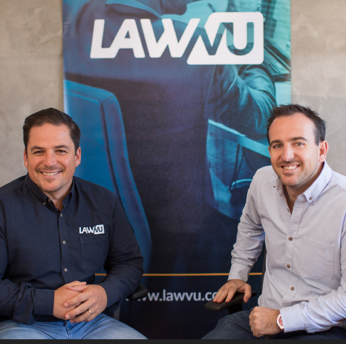 LawVu LexisNexis NZ tech News