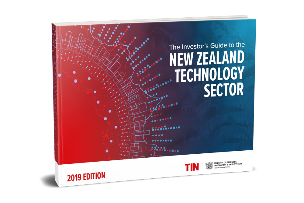 Investor's Guide to the New Zealand Technology Sector
