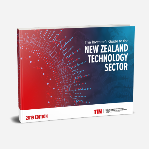 Featured Image for “Investment surge set to propel NZ tech exports to record levels in 2019”