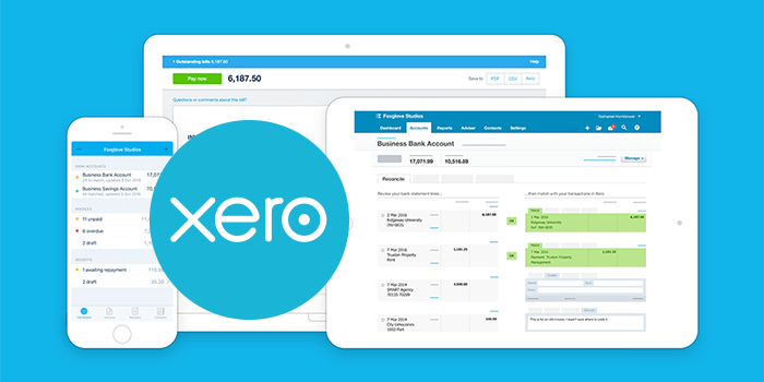 Xero Login Nz