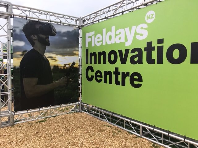 Fieldays 2019 Innovation