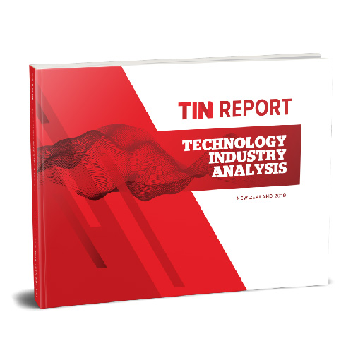Featured Image for “2019 TIN Report Key Highlights”