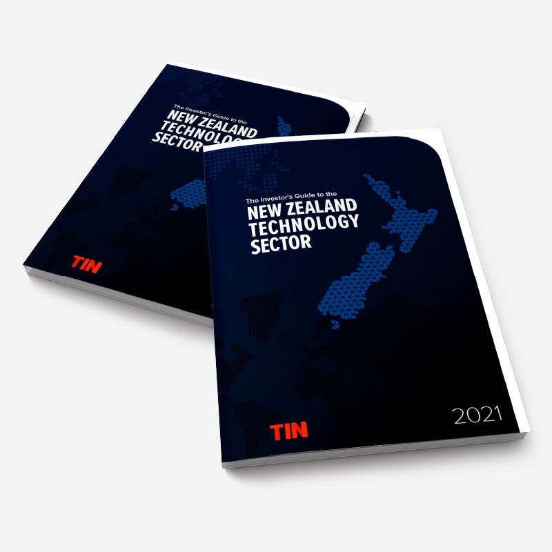 The Investor's Guide to the New Zealand Technology Sector