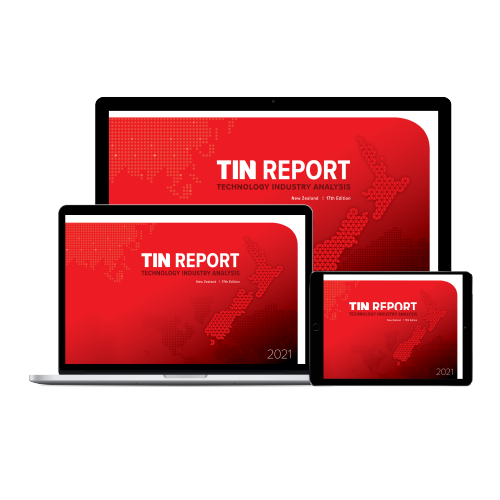 Featured Image for “2021 TIN Report Full Press Release”