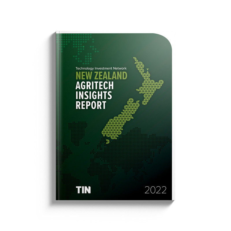 2022 Agritech Insights Report