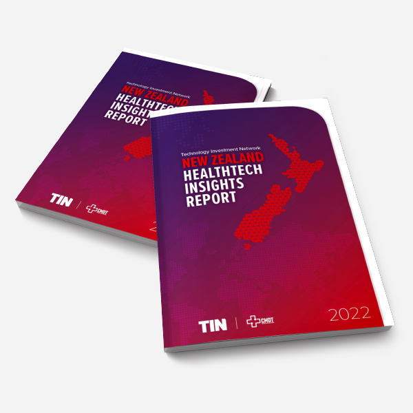 Featured Image for “2022 New Zealand Healthtech Insights Report”