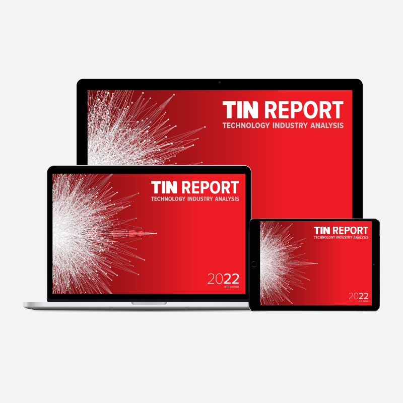 Featured Image for “2022 TIN Report Regional Data”