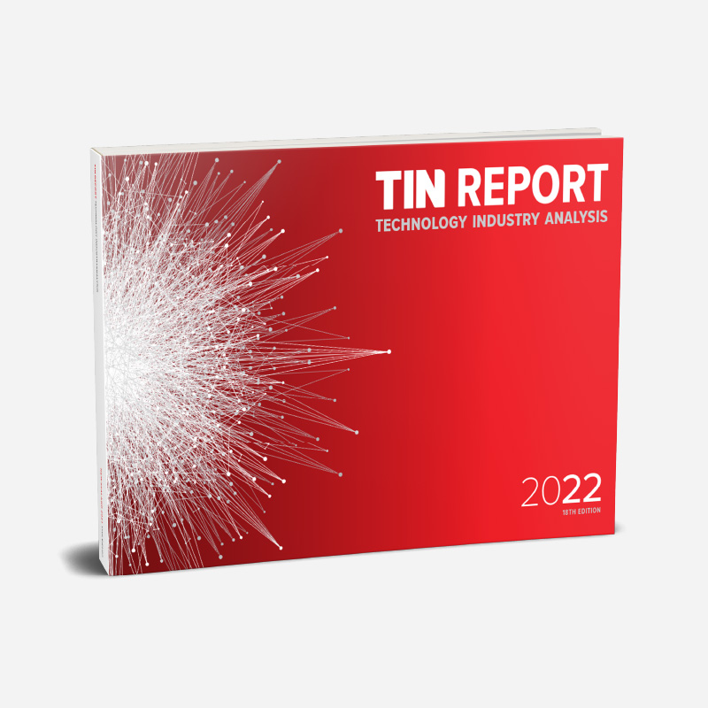 Featured Image for “2022 TIN Report Press Release”