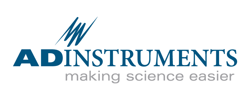 ADInstruments logo