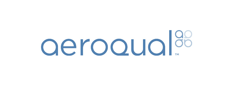 Aeroqual logo