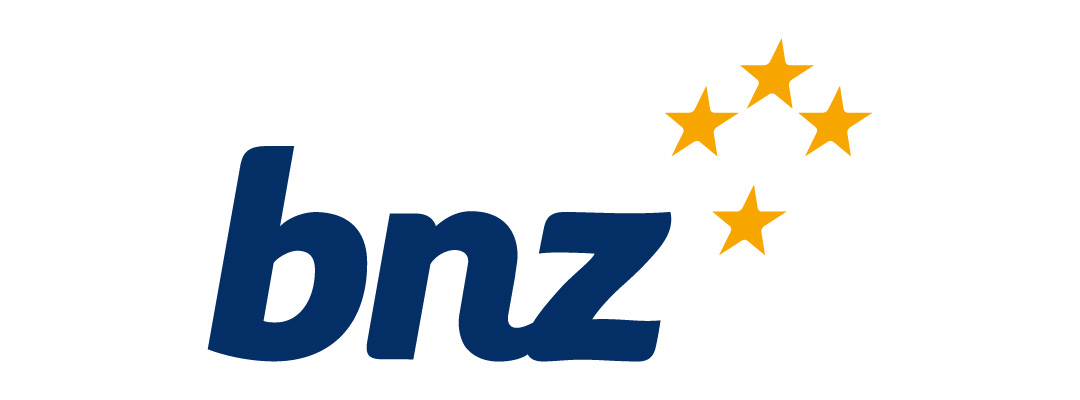 BNZ logo