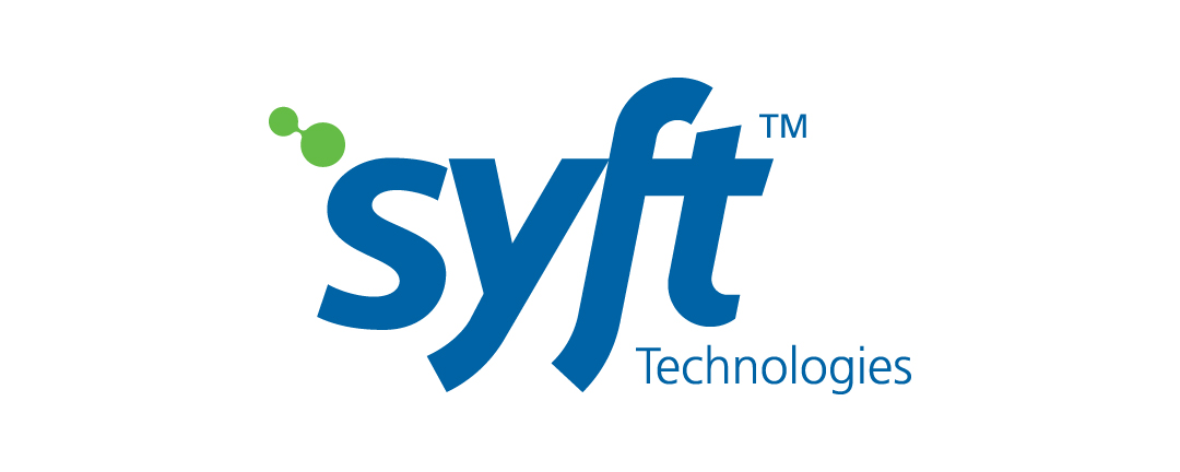 Syft Technologies logo