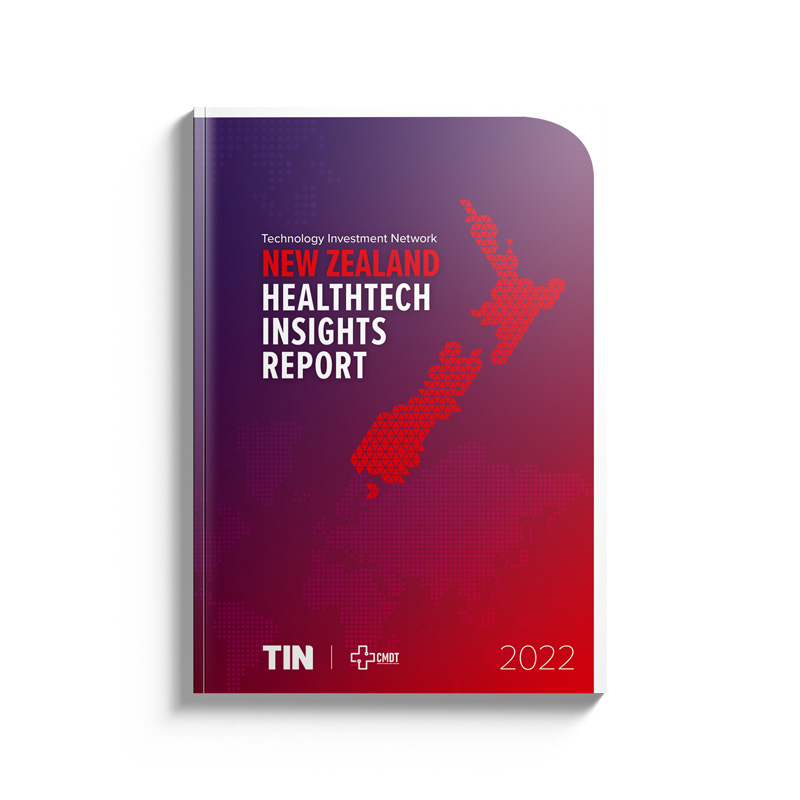 2022 Healthtech Insights Report