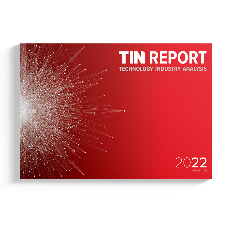 2022 TIN Report