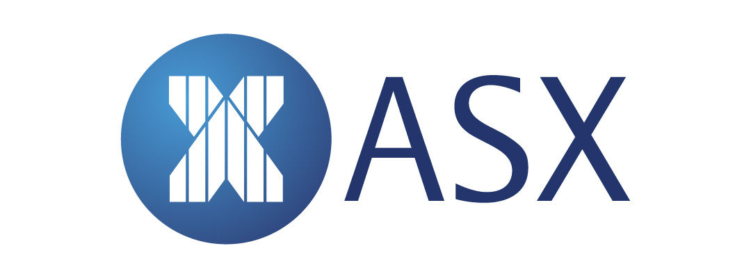 ASX logo