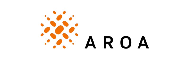 Aroa Biosurgery logo