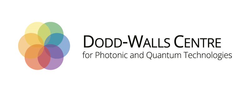 Dodd-Walls Centre For Photonic & Quantum Technologies logo