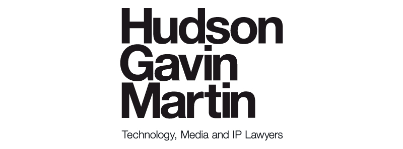 Hudson Gavin Martin logo