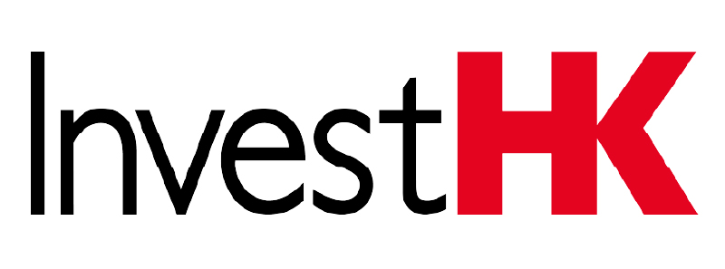 Invest Hong Kong logo