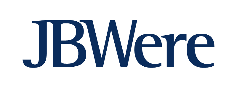 JBWere logo