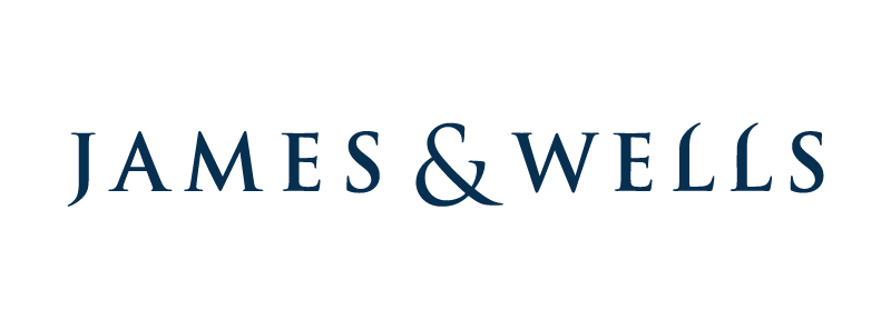 James & Wells logo