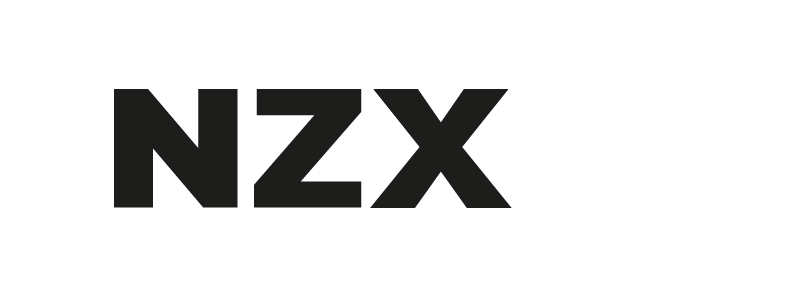 NZX logo