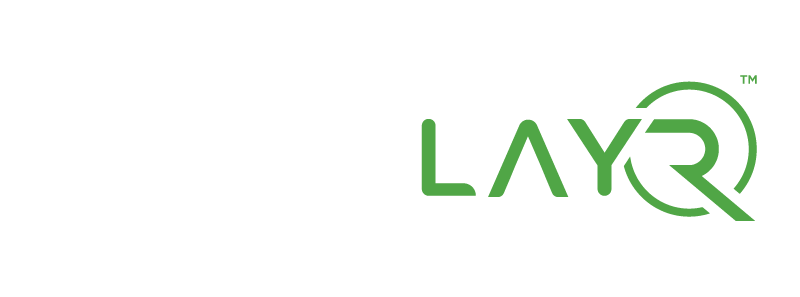 NanoLayr logo