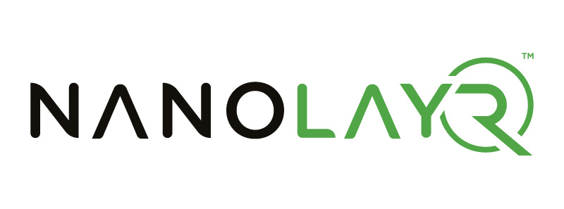 NanoLayr logo