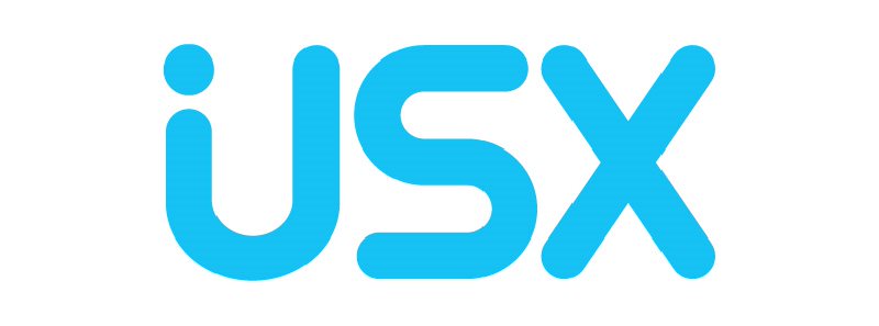 Efficient Market Services (USX) logo