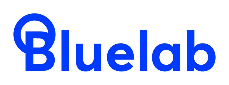 Bluelab logo