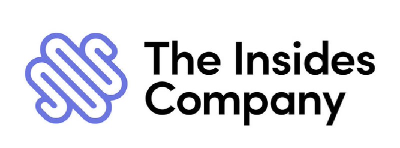 The Insides Company  logo
