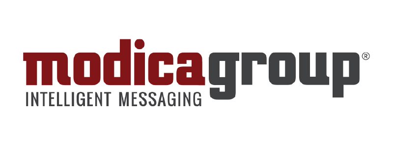 Modica Group  logo