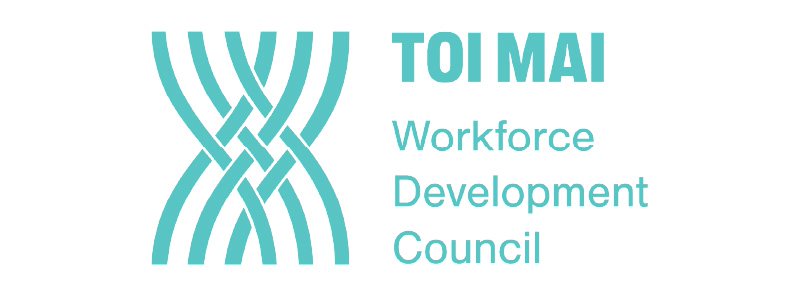 Toi Mai Workforce Development Council logo