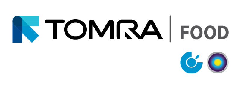 TOMRA Fresh Food logo
