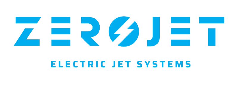 ZeroJet Limited logo