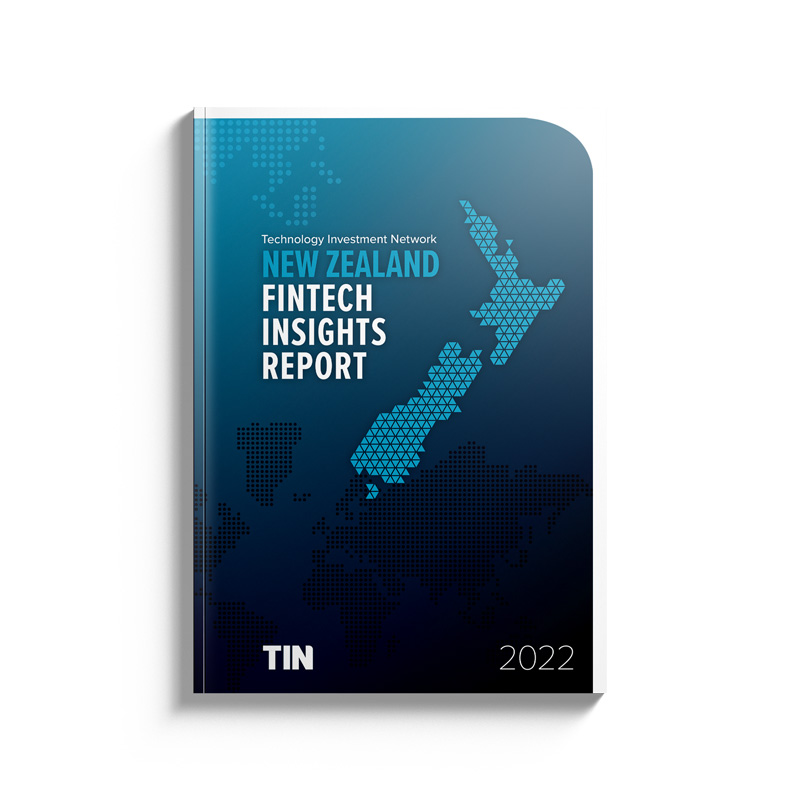 2022 Fintech Insights Report