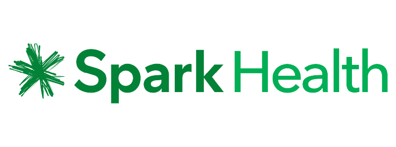 Spark Health logo