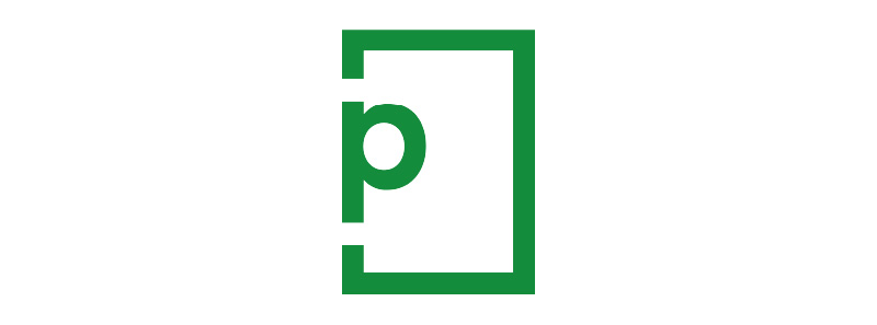 PageProof logo