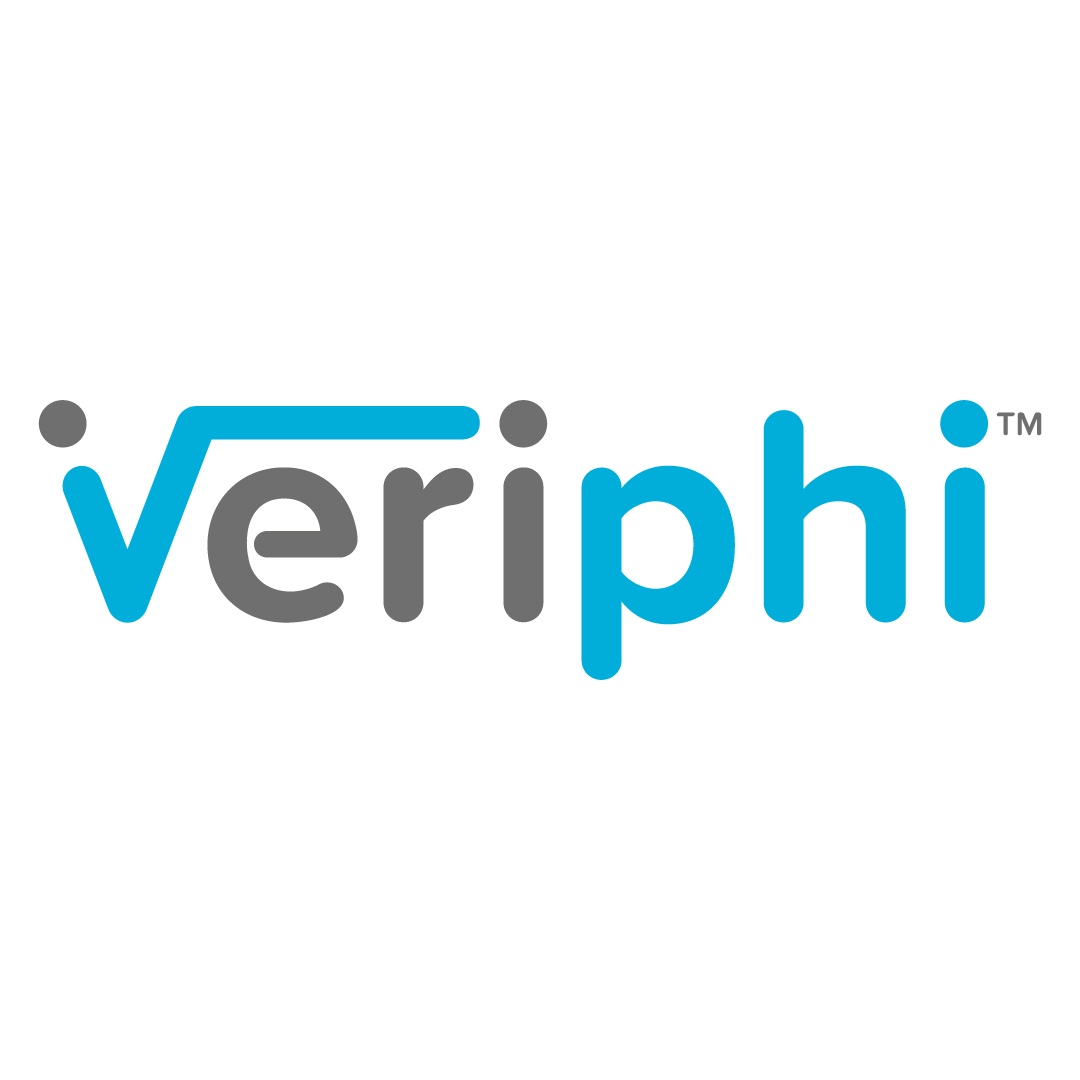 Veriphi logo