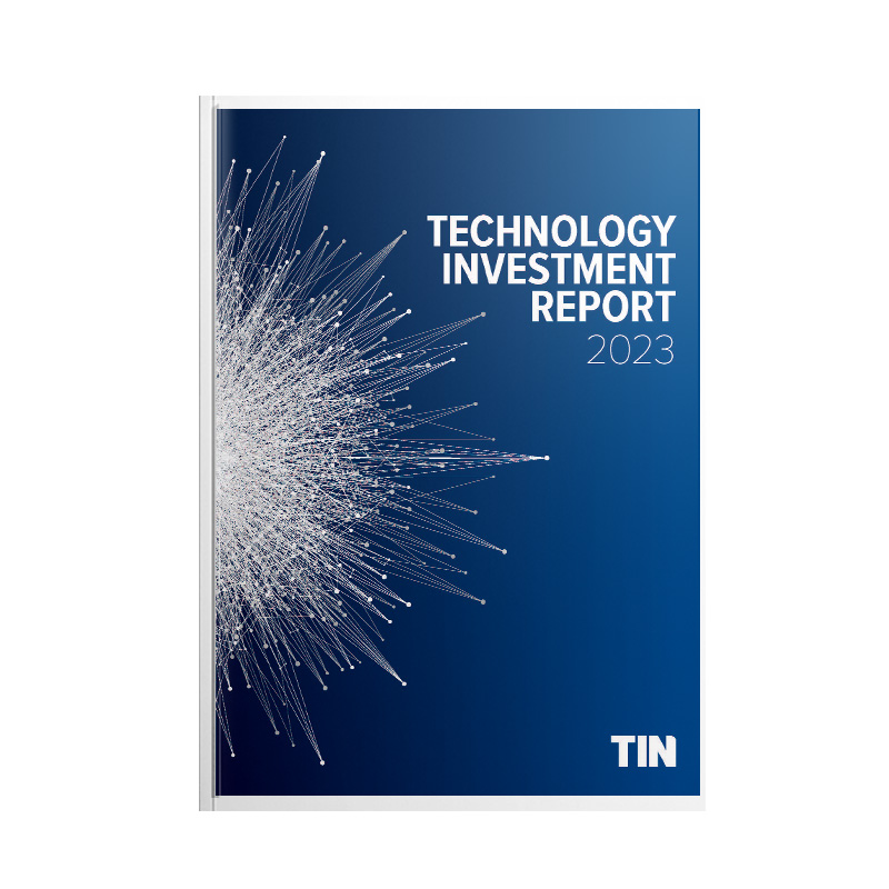 2023 Technology Investment Report