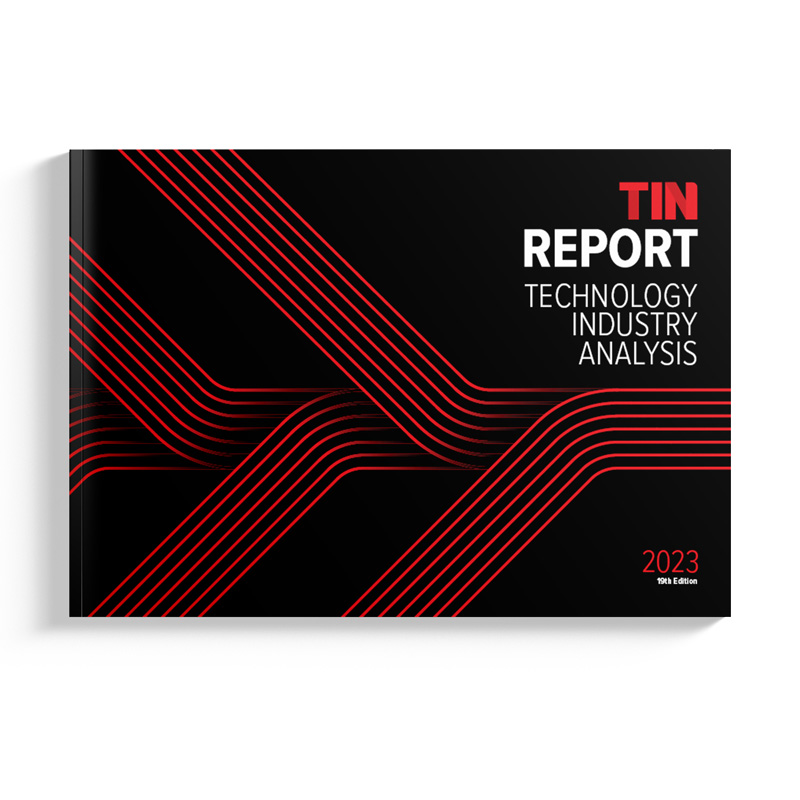 2023 TIN Report