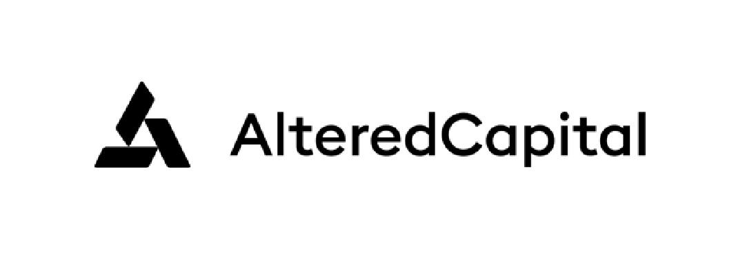 Altered Capital logo