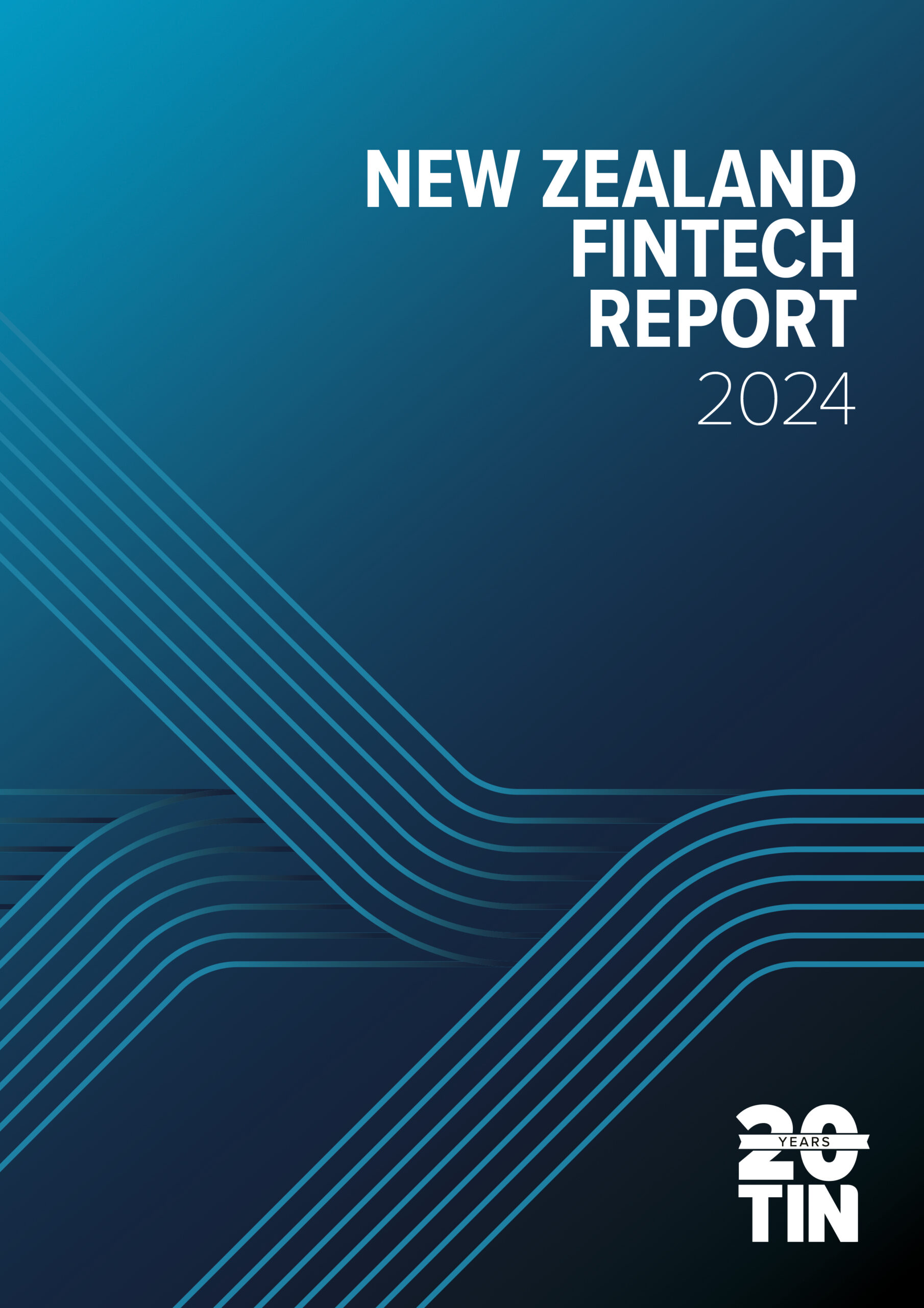 2024 NZ Fintech Report