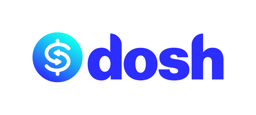 Dosh logo