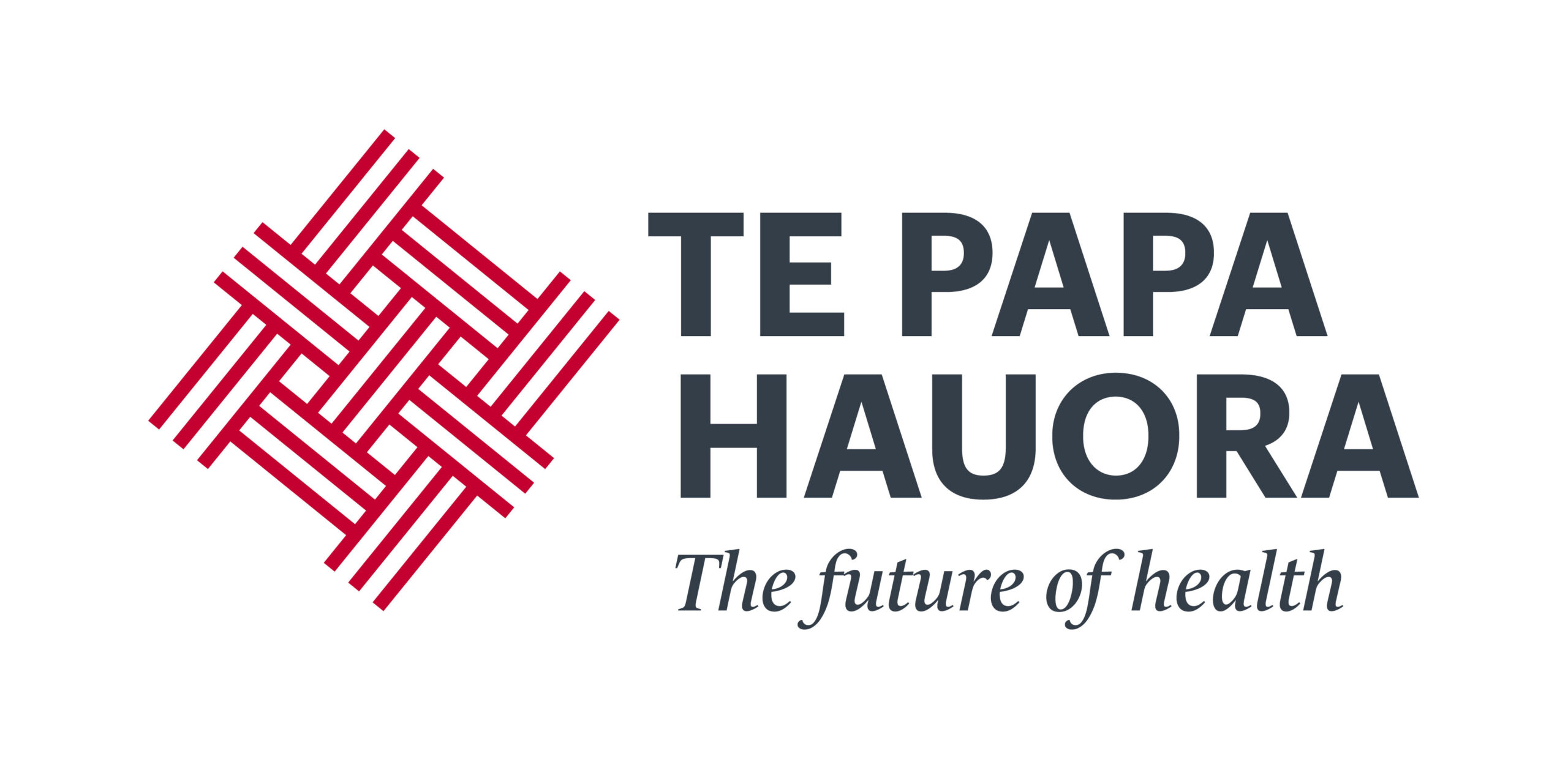 Te Papa Hauora logo